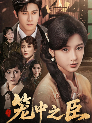 笼中之臣（67集）短剧热播抢先看