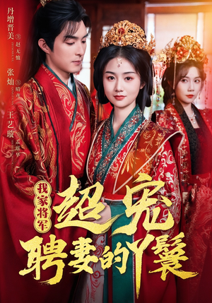 我家将军超宠聘妻的丫鬟（64集）360网盘观看