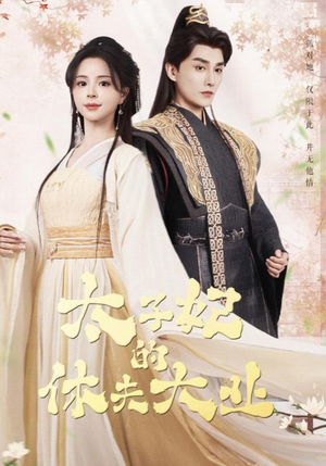 太子妃的休夫大业（84集）免费观看就是爽