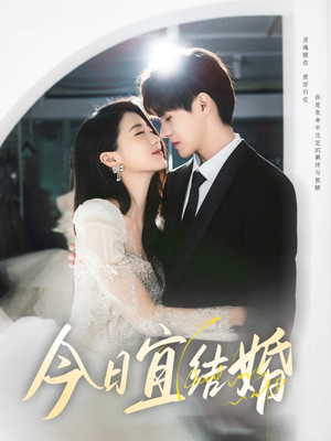 今日宜结婚（80集）观看软件