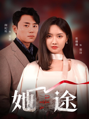 她途（48集）爆火短剧推荐
