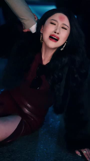 家有猛妹不好惹（77集）最火短剧推荐