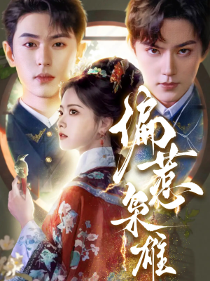 偏惹枭雄（82集）短剧追不停