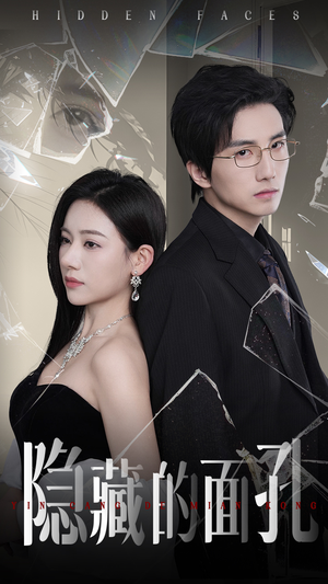 隐藏的面孔（50集）上热门短剧