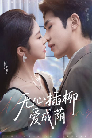 无心插柳爱成荫（80集）在线观看