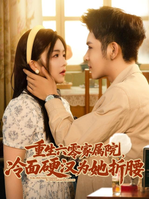 重生六零家属院冷面硬汉为她折腰（82集）超甜短剧分享