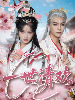 一世清欢（81集）好看的国产短剧
