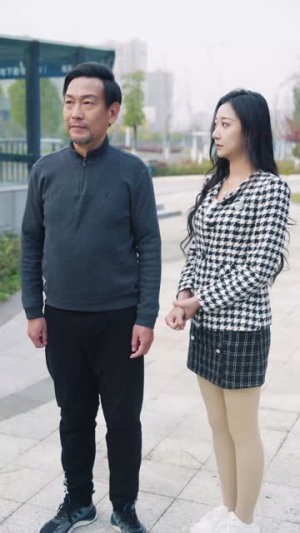 老爸装穷二十年摊牌了（58集）精彩短剧热播