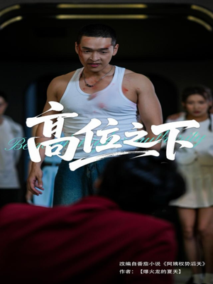 高位之下（65集）火爆热门短剧