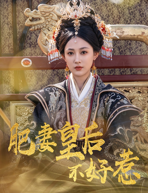 肥妻皇后不好惹（62集）精彩短剧后续