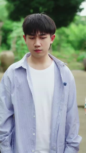 别动珍珠（25集）短剧在线更新