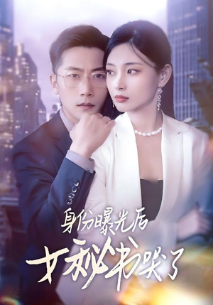 身份曝光后女秘书哭了（31集）排行榜前十短剧