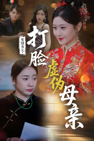 觉醒当天打脸虚伪母亲（55集）最新热剧免费看