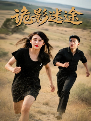 诡影迷途（51集）这部短剧太好看