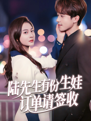 陆先生有份生娃订单请签收（70集）真的好看吗