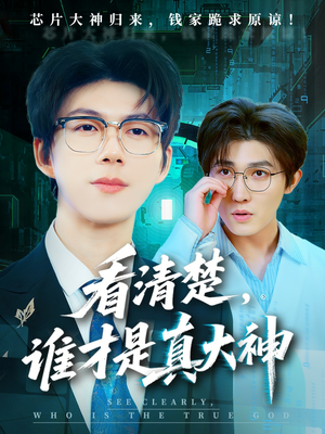 看清楚谁才是真大神（64集）视频在线看