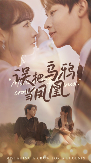 误把乌鸦当凤凰（63集）全集完整版