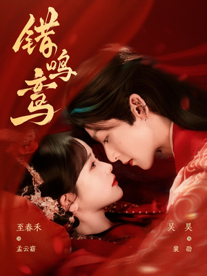 错鸣鸾（75集）免费全集短剧