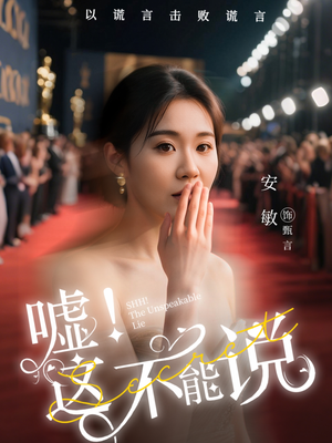 嘘这不能说（60集）精彩短剧热播