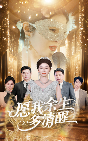 愿我余生多清醒（60集）好短剧分享