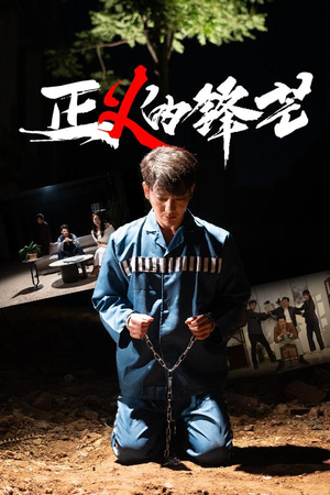 zheng正义的锋芒（64集）短剧每日分享