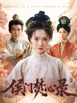 侯门焚心录（94集）免费看全网短剧