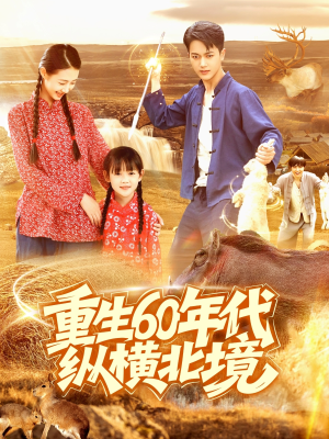 重生60年代纵横北境（126集）热门短剧榜单