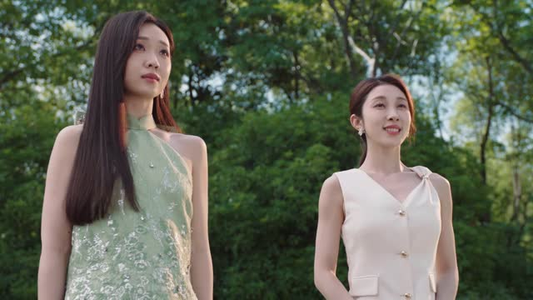 真渡假渡（5集）短剧太上头了