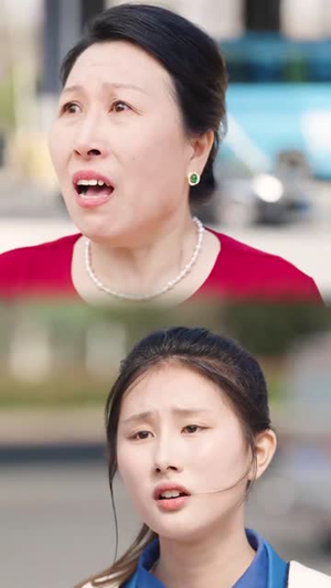 不听人话糟了现世报你哭啥（36集）超好看的短剧