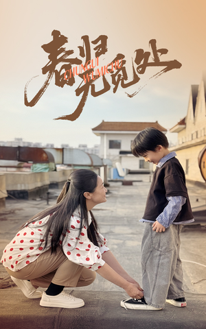 春归无觅处（46集）免费短剧推荐