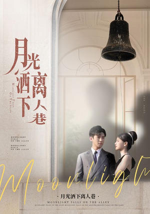 月光洒下离人巷（60集）排行榜前十短剧