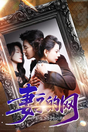 妻子的网（50集）经典老剧免费看