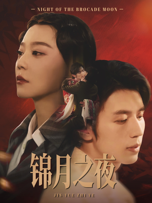锦月之夜（79集）火热短剧抢先看
