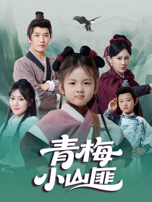 青梅小山匪（81集）百度网盘资源