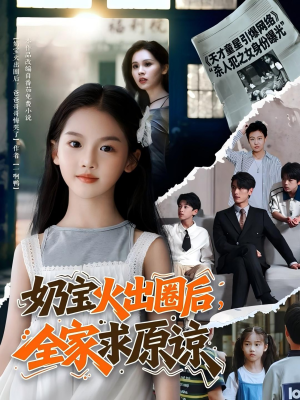 奶宝火出圈后全家求原谅（64集 ）真的好看吗