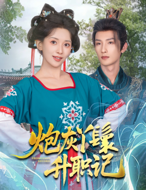 炮灰丫鬟升职记（64集）一共多少集