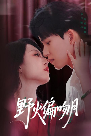 野火偏吻月（51集）免费短剧就是爽