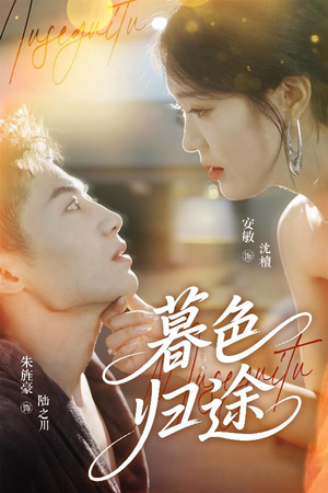 暮色归途（50集）番茄短剧看全集