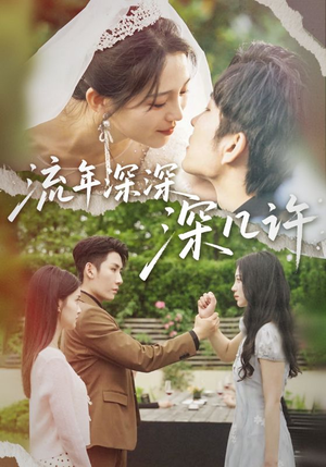 流年深深深几许（70集）正能量短剧分享