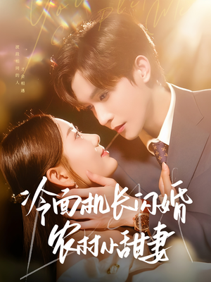 冷面机长闪婚农村小甜妻（73集）精彩短剧分享