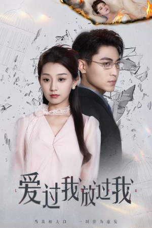爱过我放过我（51集）最火的短剧