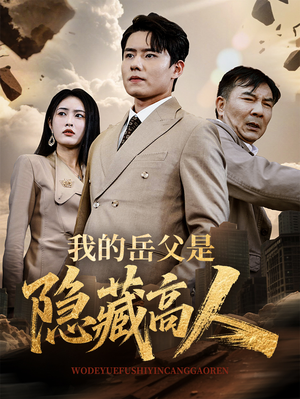 我的岳父是隐藏高人（71集）全集我都看完了