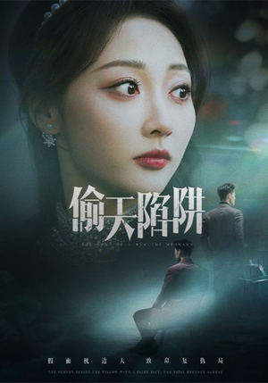 偷天陷阱（70集）解说