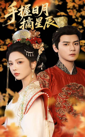手握日月摘星辰（60集）百度网盘在线看