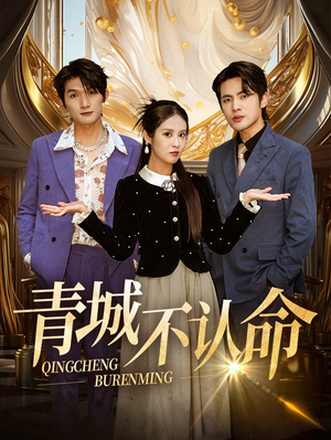 青城不认命（68集）短剧上头又好看