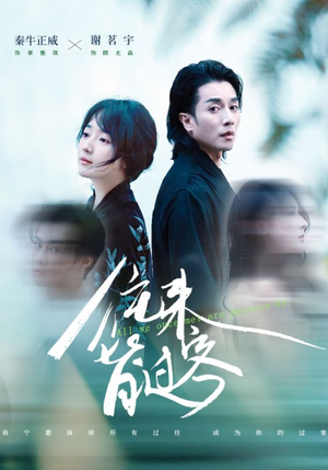 往来皆过客（50集）热门短剧推荐