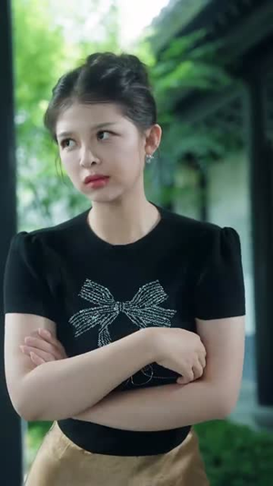 咬一口甜梨（80集）短剧热门分享