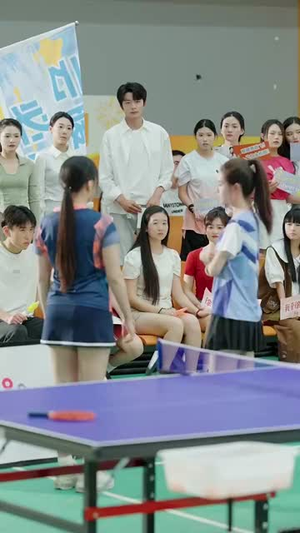 春树慕云（60集）好看又上头短剧