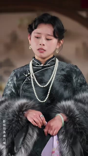 梧桐深院锁清秋（70集）短剧全集大结局