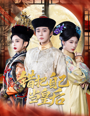 错把自己当皇后（55集）短剧热播抢先看